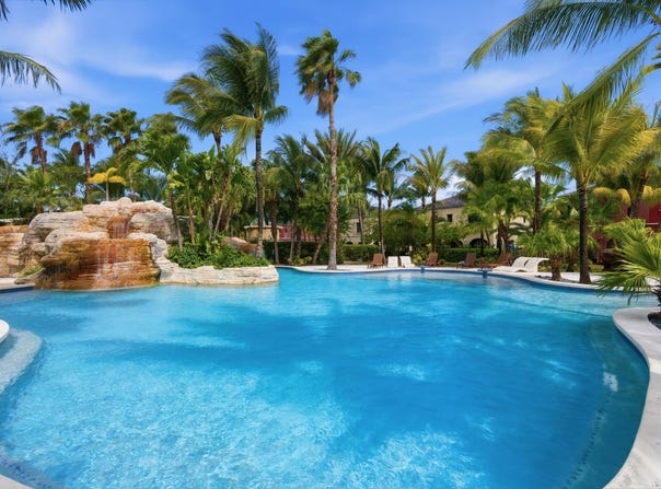 CHARLOTTEVILLE unit: 78, New Providence/Paradise Island, New Providence/Paradise Island