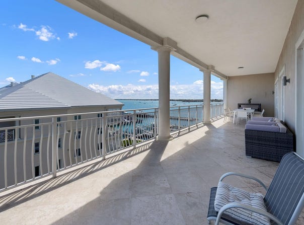 ONE OCEAN, New Providence/Paradise Island, New Providence