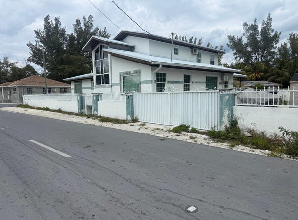 BUCCANEER POINT, Bimini, Bimini