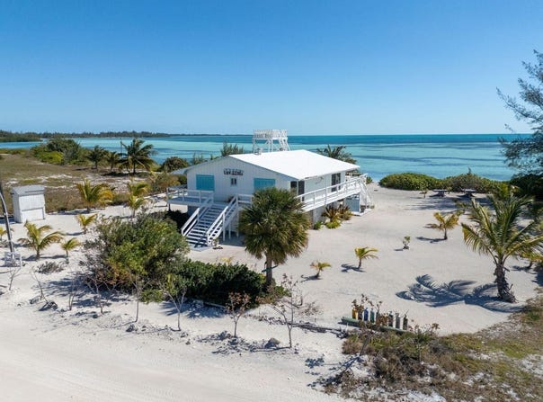 PORT ROYAL SUBDIVISION, Bimini, Bimini