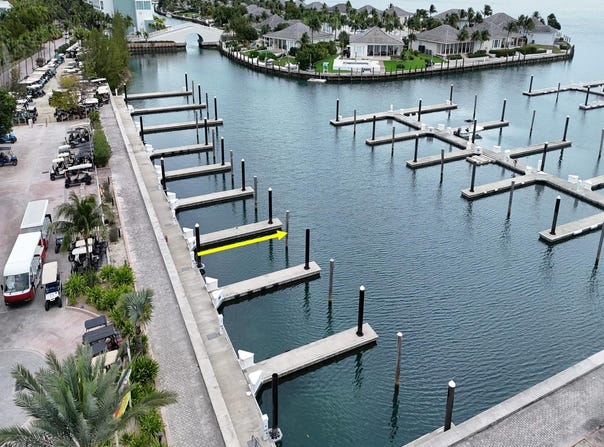 BIMINI BAY FISHERMANS VIL, Bimini, Bimini