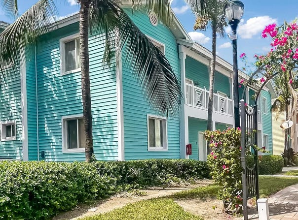 BIMINI BAY RESORT unit: 10811, Bimini, Bimini