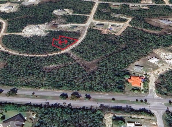 26 GALLINULE DR. YEOMAN WOOD, Grand Bahama/Freeport, Grand Bahama/Freeport