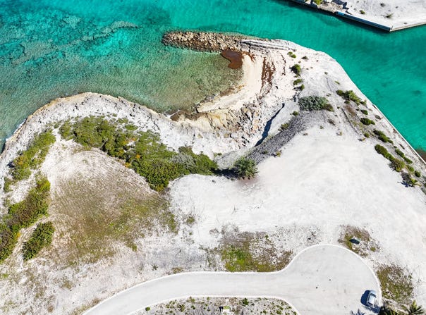 J3JM+W5M, Rokers Point Settlement, The Bahamas, Exuma, Exuma