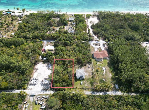 33 PONCIANA DRIVE BAHAMA PAL, Abaco, Abaco