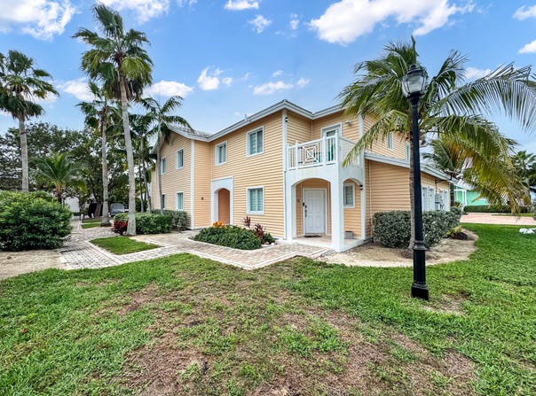 BIMINI BAY RESORT unit: 23913, Berry Islands, Berry Islands