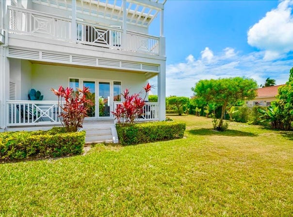 STARFISH ISLE 801, Yamacraw, New Providence
