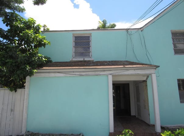 42 QUEEN STREET unit: 2, New Providence/Paradise Island, New Providence/Paradise Island