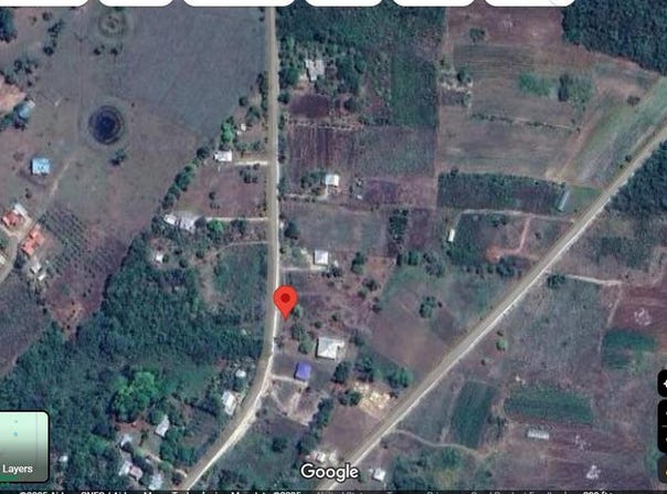 East of San Antonio , , San Antonio, Cayo, San Antonio, Cayo