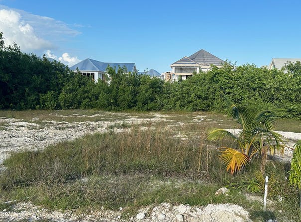 283 Lot, San Pedro, Corozal District