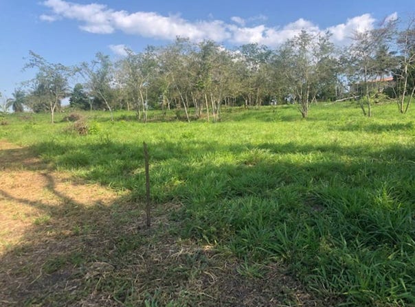 #Belize Two Great Lots with Views in San Ignacio For Sale, San Ignacio, Cayo District