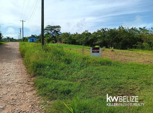 #Residential Lots Santa Elena Cayo District, Santa Elena, Cayo District