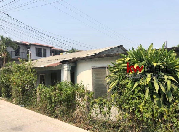 #Belize Great Fixer Upper Home San Ignacio, San Ignacio, Cayo District