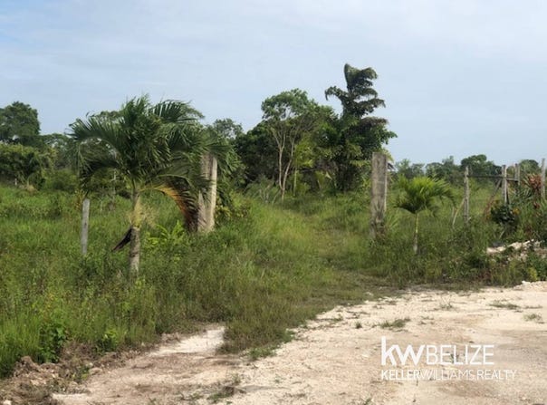 #7 Acres Prime Development Land in San Ignacio For Sale Mountain Top Views, San Ignacio, Cayo District