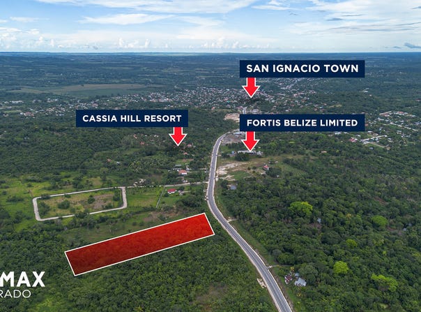 George Price Highway - San Ignacio, Cayo, San Ignacio, Cayo District, San Ignacio, Cayo District