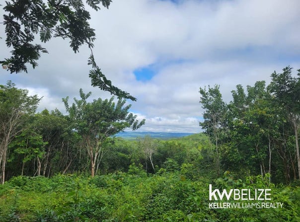 #7 BEAUTIFUL ACRES IN CALLA CREEK, Calla Creek, Cayo District