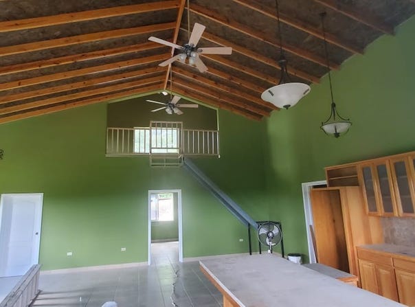 #Belize Brand New Quality Top Quality Construction, San Ignacio, Cayo District