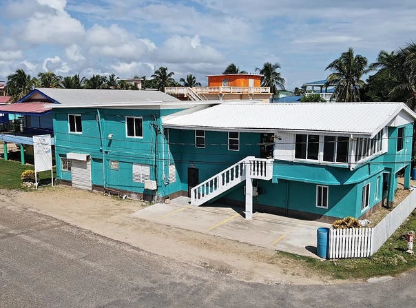 Dangriga, Stann Creek District