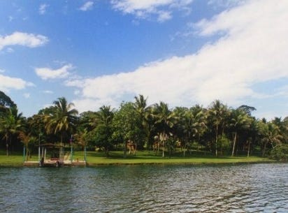 San Ignacio, San Ignacio, Cayo District