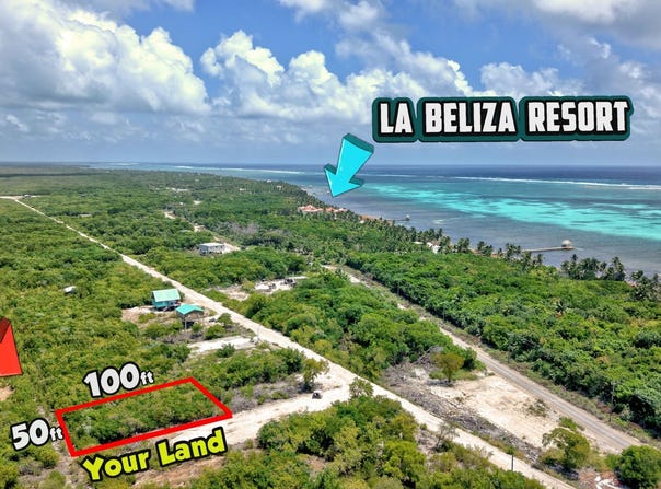 San Pedro, San Pedro, Corozal District