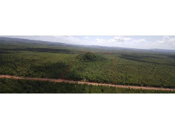 Coastal Road, Belize District