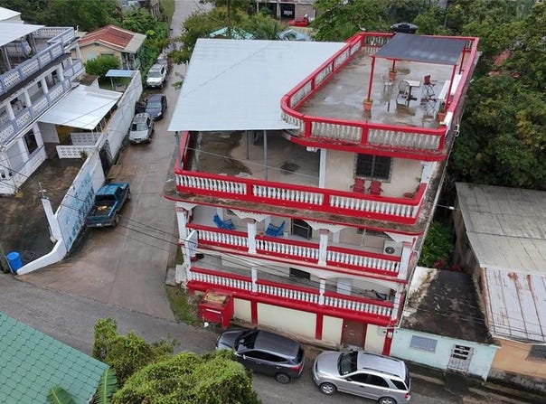 11 Mossiah Street, San Ignacio, Cayo 00000