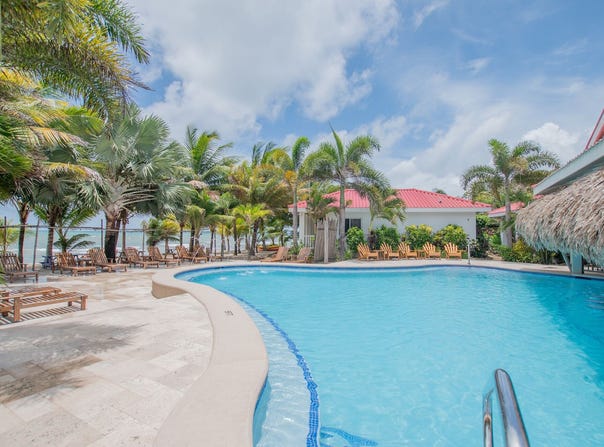 Placenica, Placencia, Stann Creek District 1008