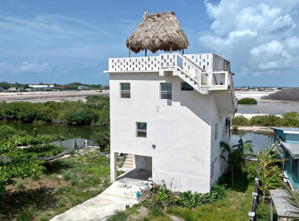 San Pedro, San Pedro, Corozal District