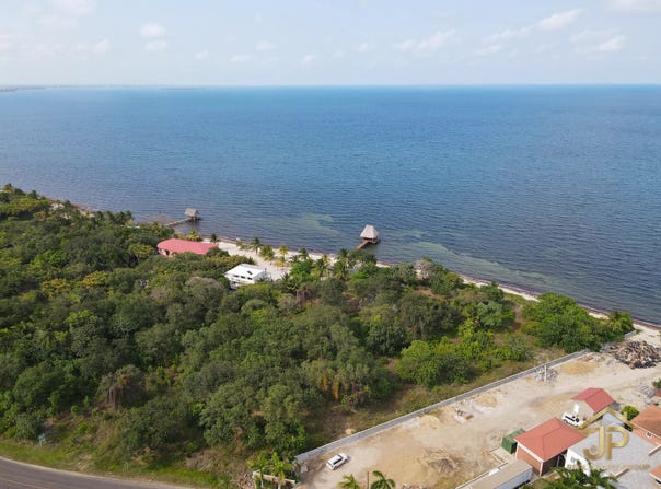 Placencia Peninsula, Stann Creek District