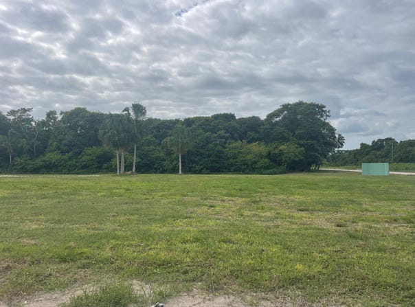 Palm Dr, Consejo, Corozal District