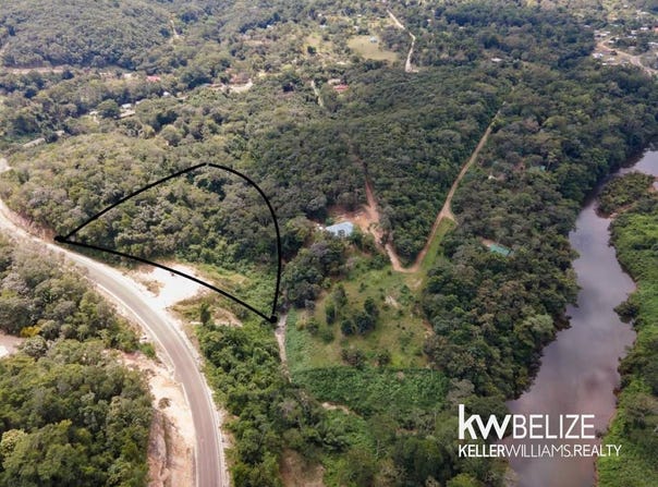 #Three Acres of Serenity in Cristo Rey, Cristo Rey, Cayo District