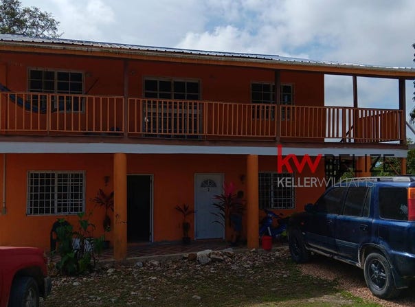 #Charming Triplex in San Ignacio, San Ignacio, Cayo District