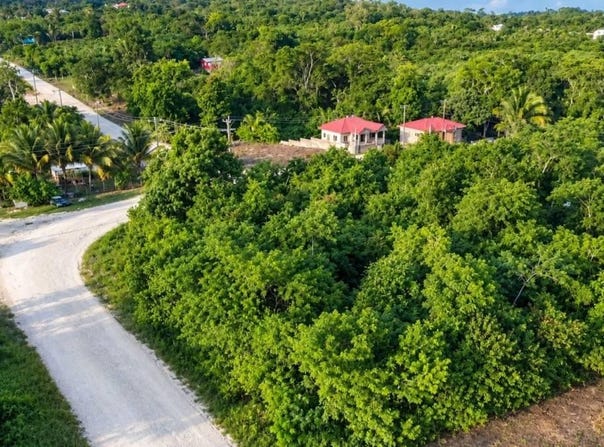 Mayflower Street , , San Ignacio, Cayo, San Ignacio, Cayo