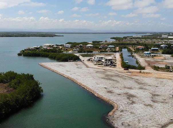 Placencia, Toledo District