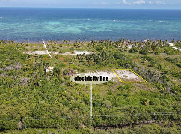 San Pedro, San Pedro, Corozal District