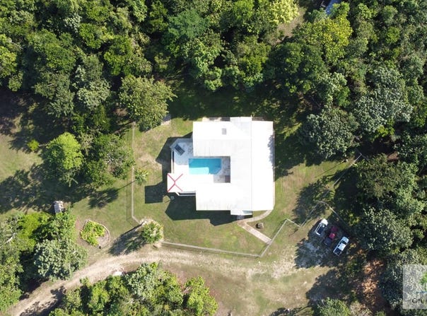 Cristo Rey, Cristo Rey, Cayo District