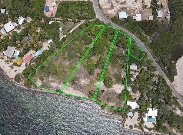 Placencia, Stann Creek District