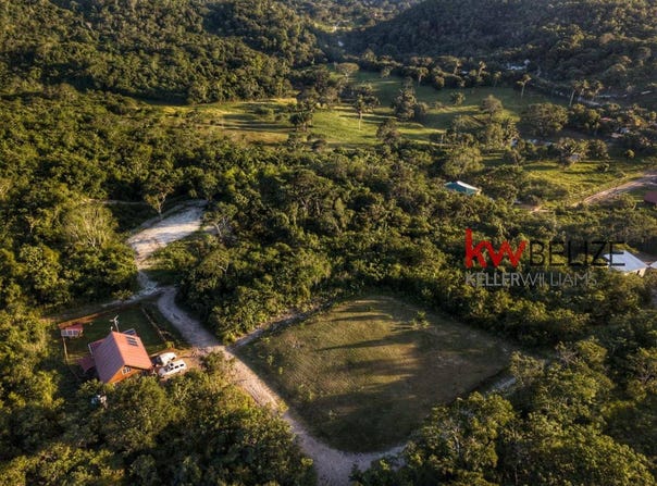 #Mountain Lots For Sale With Stunning Views, Santa Elena, Cayo District