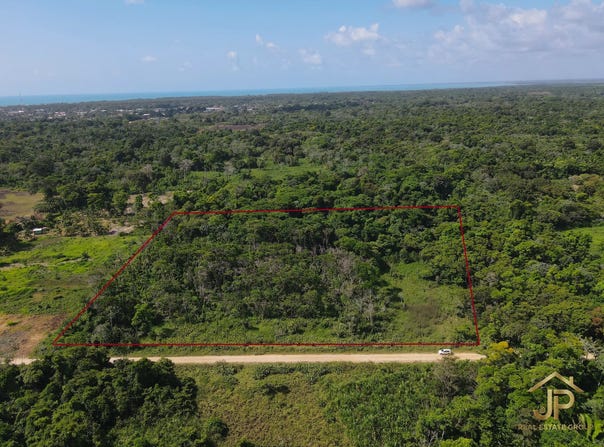 Dangriga, Stann Creek District