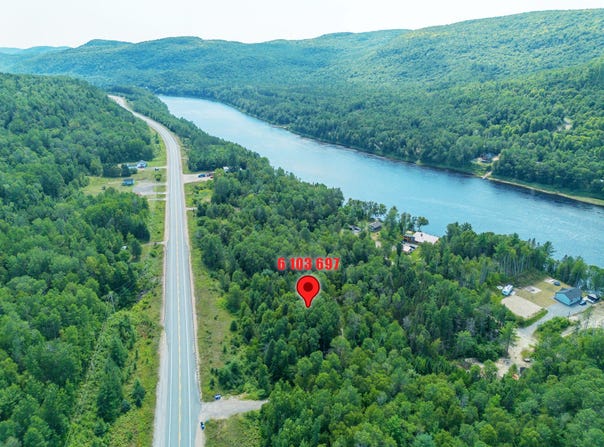 Route 155, Trois-Rives, Quebec G0X2C0
