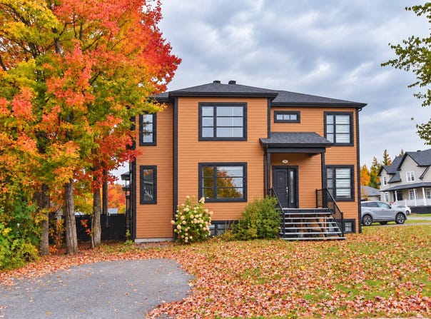 41 Rue des Ronces, Les Chutes-de-la-Chaudière-Ouest, Quebec G6J0G5
