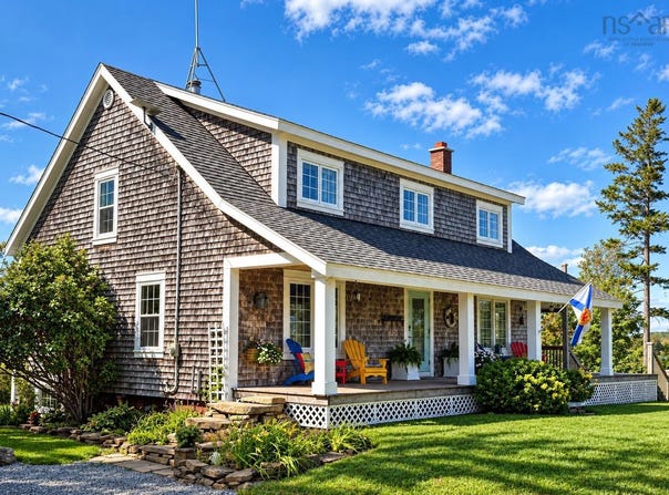 13767 Highway 6, Wallace, Nova Scotia B0K 1Y0