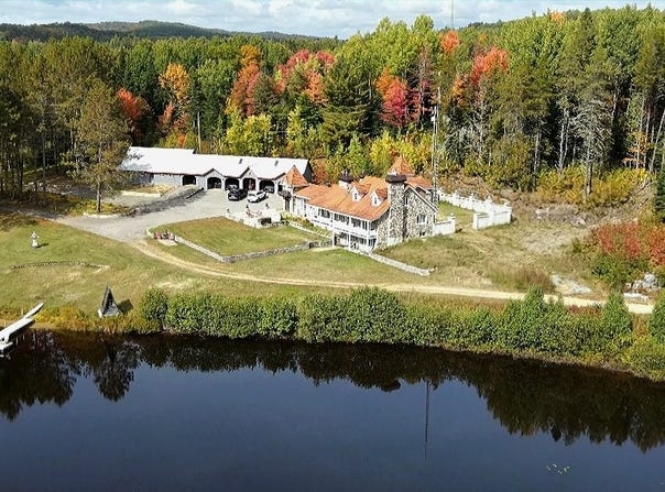 198 Rg Bisson, Saint-Émile-de-Suffolk, Quebec J0V1Y0