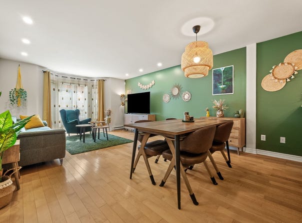 1853 Rue Davidson, Mercier/Hochelaga-Maisonneuve, Quebec H1W2Y5