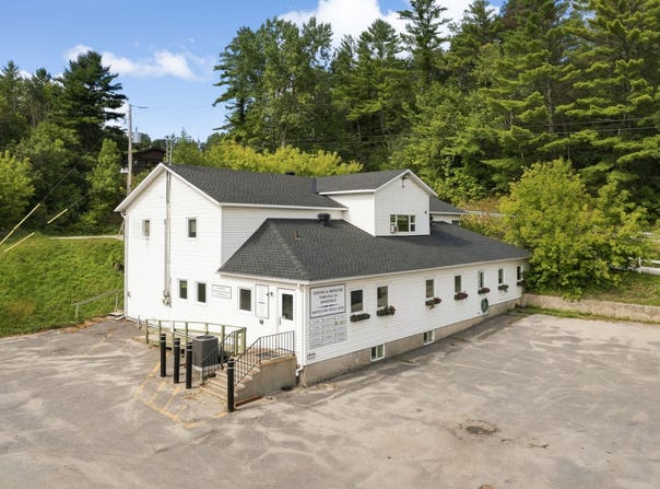 777 Ch. Riverside, La Pêche, Quebec J0X3G0
