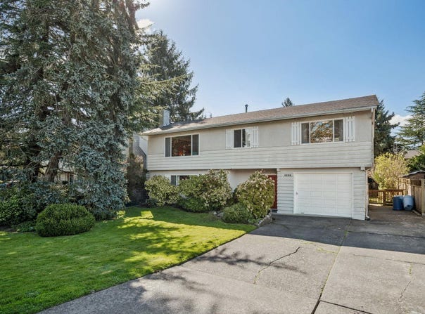 5392 Maple Crescent, Delta, British Columbia V4K 1G2