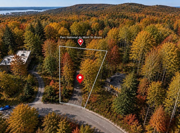 140 Rue des Roitelets, Saint-Bruno-de-Montarville, Quebec J3V 6E4