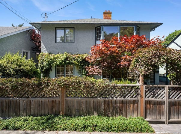 410 Government St, Victoria, British Columbia V8V2L5
