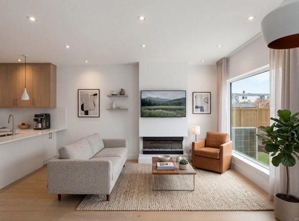 2118 Pentland Rd 3, Oak Bay, British Columbia V8S 2W4