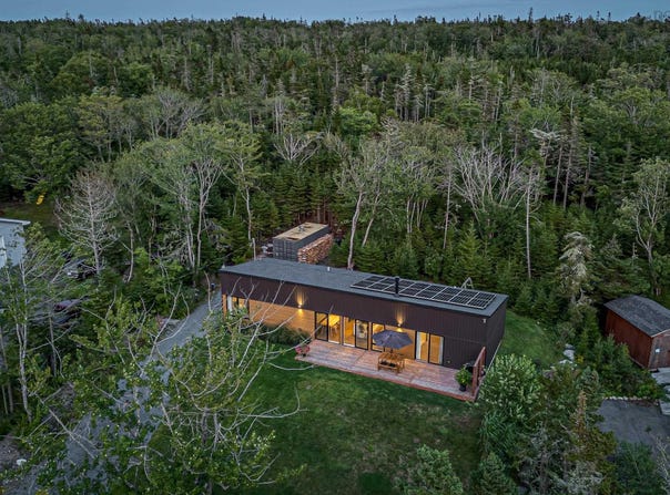 291 Seligs Road, Prospect, Nova Scotia B3T 2A7